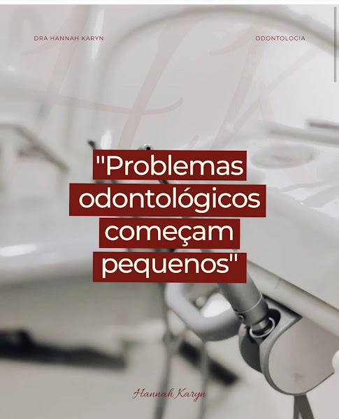 Foto 3 de Clínica Odontológica | Dra. Hannah Karyn Dentista Palhoça