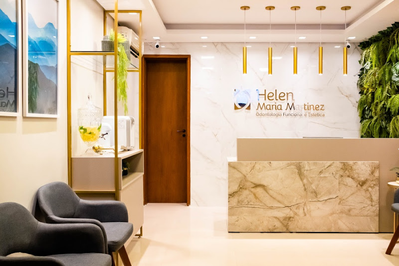Foto 3 de Clínica Odontológica Dra. Helen Maria Martinez
