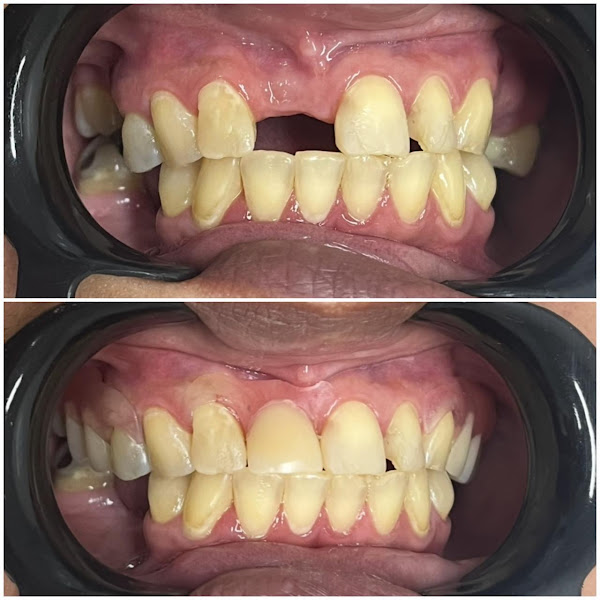 Foto 2 de Clínica Odontológica Dra. Herly Alencar