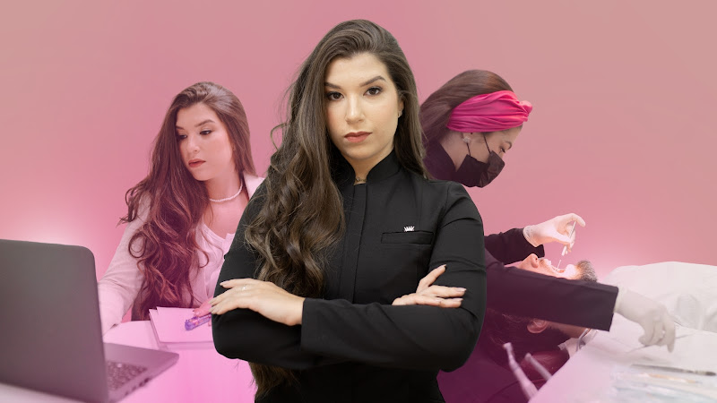 Foto 2 de Clínica Odontológica Dra. Isadora Noronha