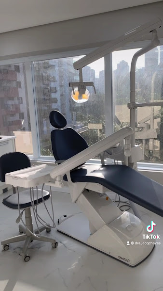 Foto 3 de Clínica Odontologica Dra Jacqueline Chaves em Alphaville