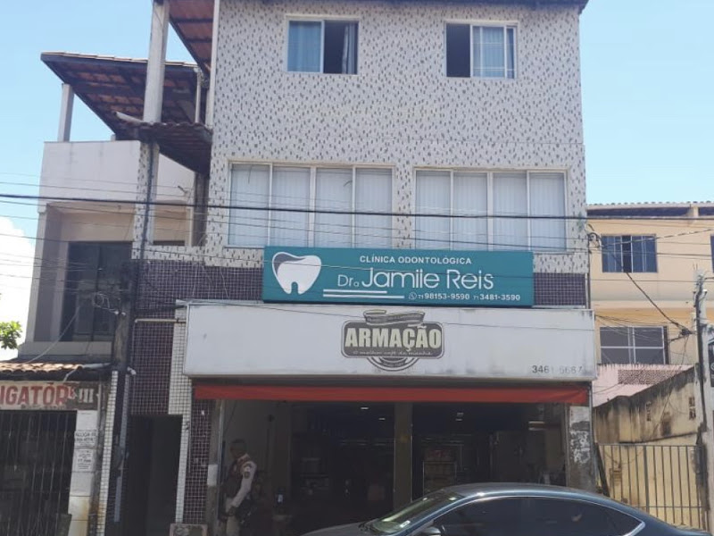 Foto de Clínica Odontológica Dra. Jamile Reis