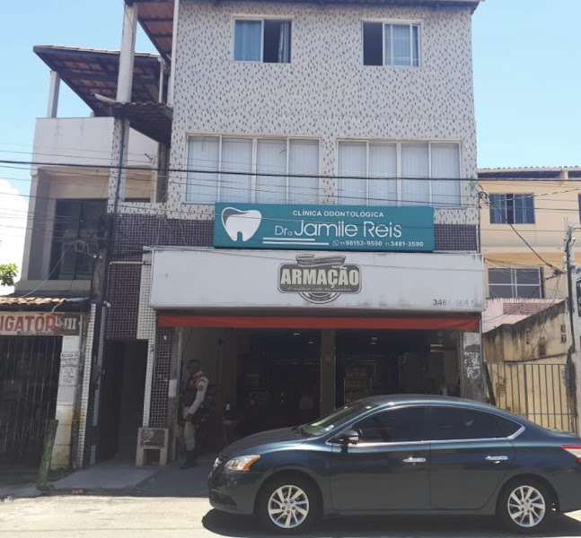 Foto 2 de Clínica Odontológica Dra. Jamile Reis