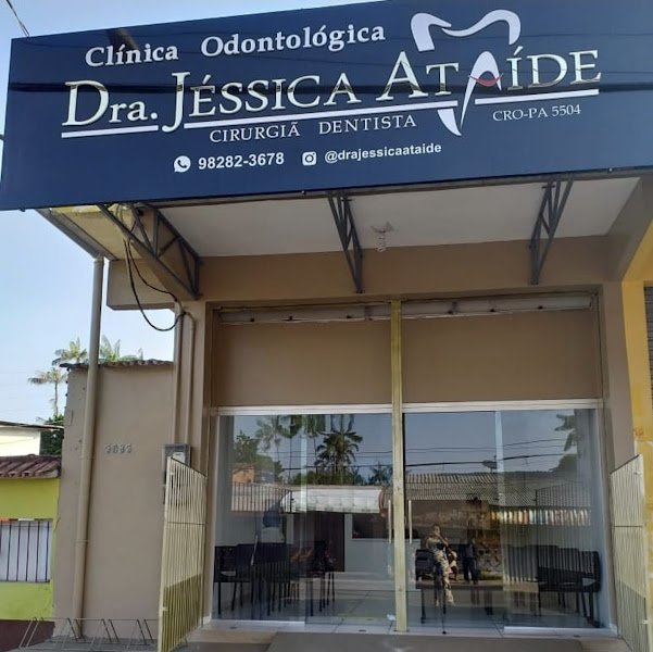 Foto 2 de Clínica odontológica Dra Jéssica Ataide