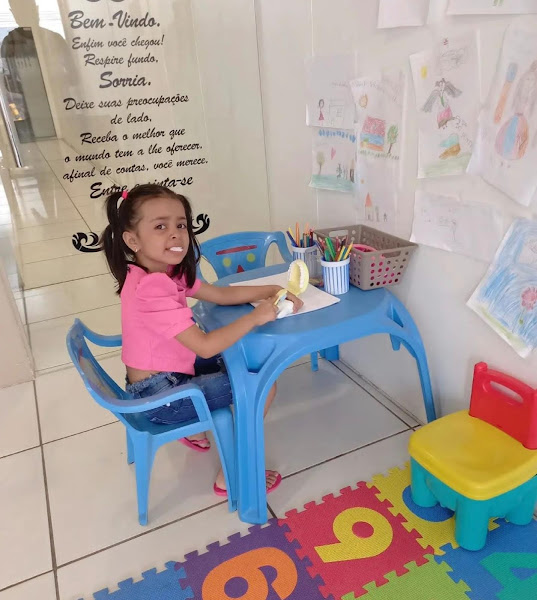 Foto 3 de Clínica odontológica Dra Jéssica Ataide