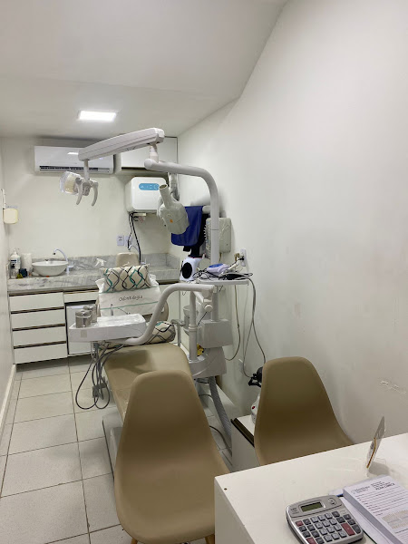 Foto 3 de Clínica Odontológica Dra Jéssica | Botox em Paulista|