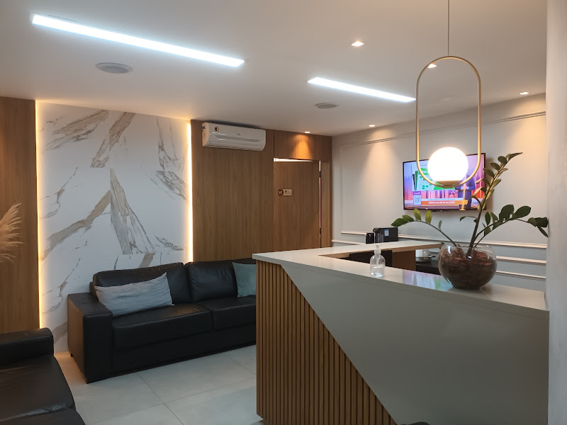 Foto 2 de Clínica Odontológica Dra. Jin Vasques | Implantes e Estética na Paulista