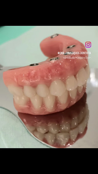 Foto 6 de Clínica Odontológica Dra. Jin Vasques | Implantes e Estética na Paulista