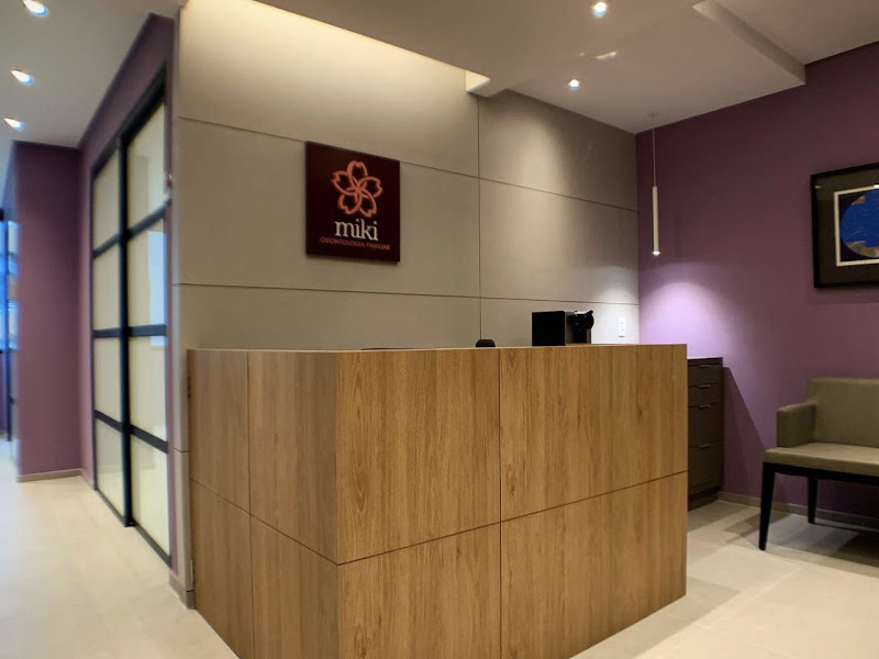 Foto 12 de Clínica Odontológica Dra. Jin Vasques | Implantes e Estética na Paulista