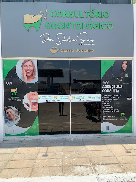 Foto 2 de Clínica Odontológica Dra. Josilene Santos