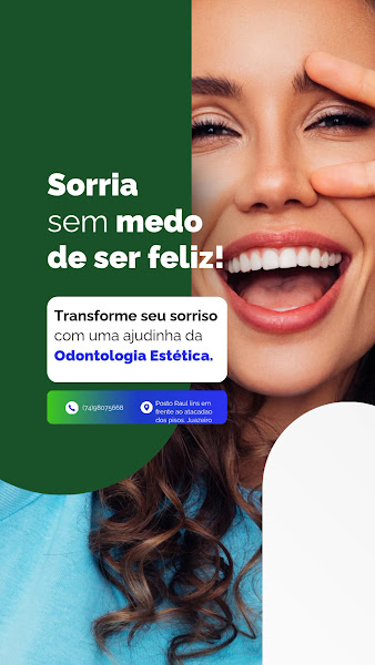 Foto 3 de Clínica Odontológica Dra. Josilene Santos