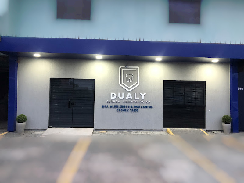 Foto 8 de Clínica Odontológica Dra. Juçara Brum e Dra. Gabriela Brum