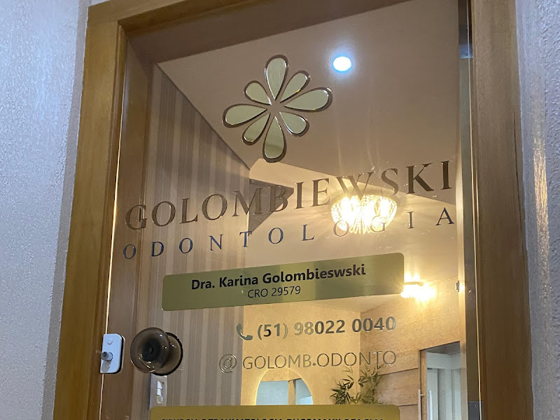 Foto 9 de Clínica Odontológica Dra. Juçara Brum e Dra. Gabriela Brum