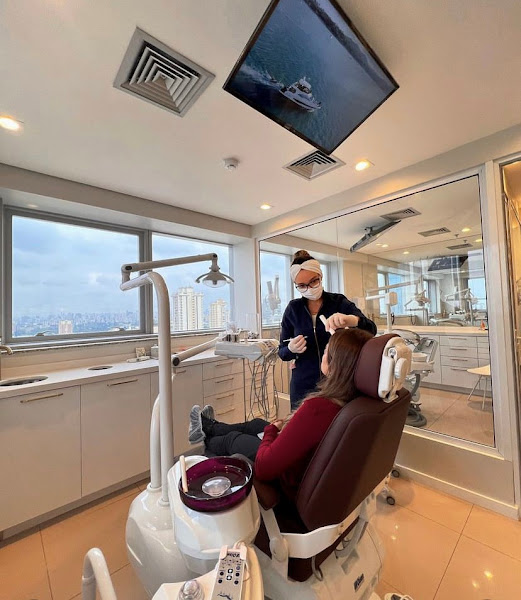 Foto 2 de Clinica Odontológica - Dra.Julia Miglio