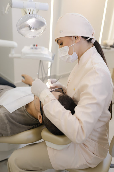 Foto 2 de Clínica Odontológica Dra. Juliana Bianchi | Clínico Geral | Endodontia | Ortodontia | Implante | Clareamento | Facetas