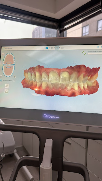 Foto 2 de Clínica Odontológica Dra. Juliana Furtado Gaia