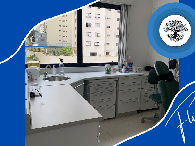 Foto 8 de Clínica Odontológica Dra. Juliana Furtado Gaia