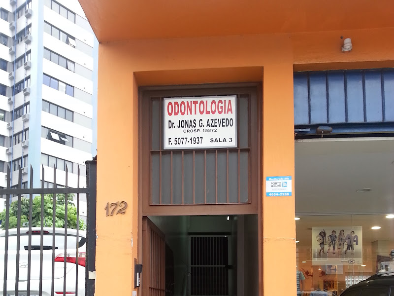 Foto 9 de Clínica Odontológica Dra. Juliana Furtado Gaia