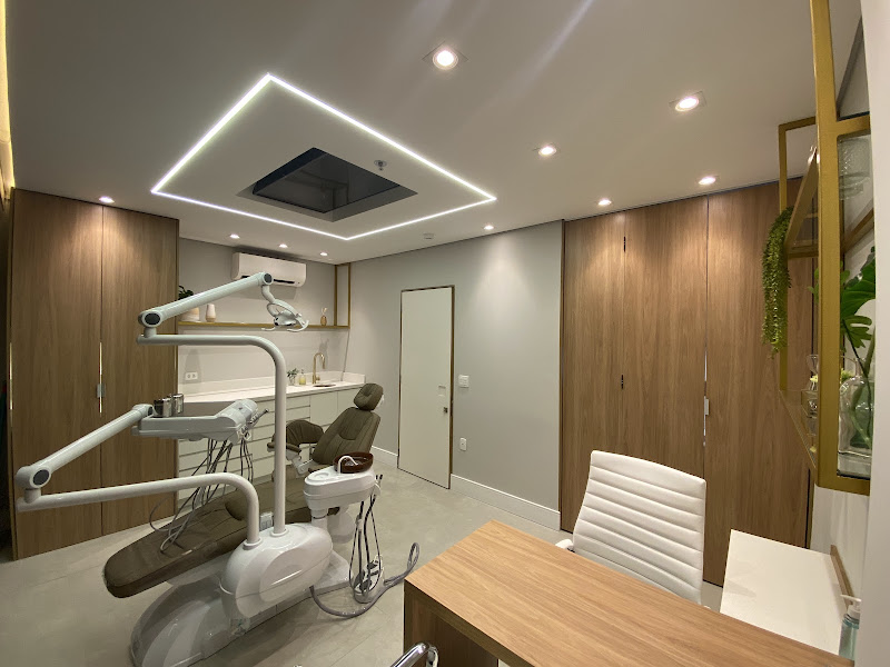 Foto 2 de Clínica Odontológica Dra Juliana Lourenço