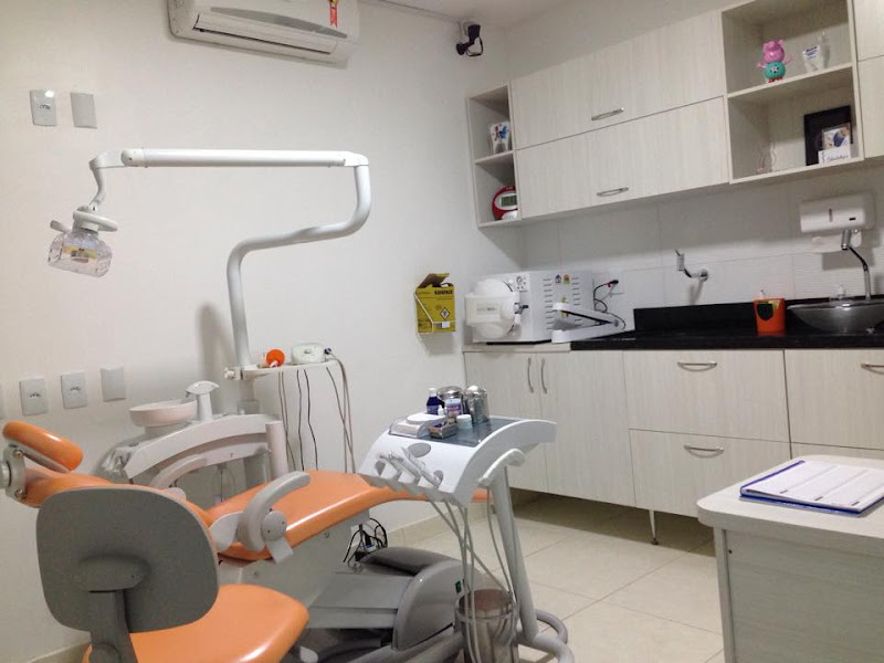Foto 2 de Clínica Odontológica Dra. Jussara Marinho