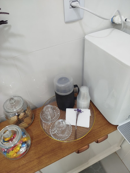 Foto 3 de Clínica Odontológica Dra Karol Costa