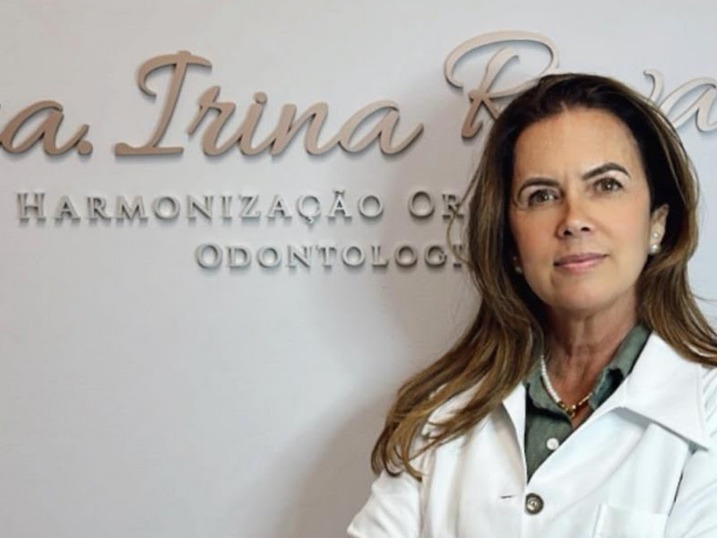 Foto 6 de Clinica Odontológica Dra. Katia Bandeira & Dra. Irina Larusa