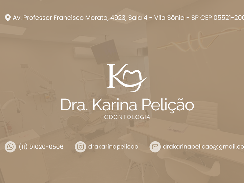 Foto 2 de Clinica Odontologica Dra. Katia Lima