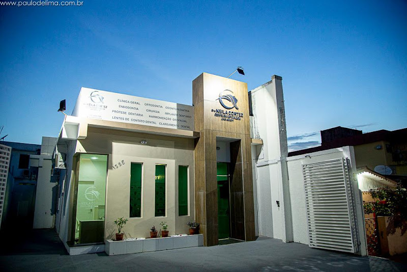 Foto 2 de Clínica Odontológica Dra. Keila Cortez