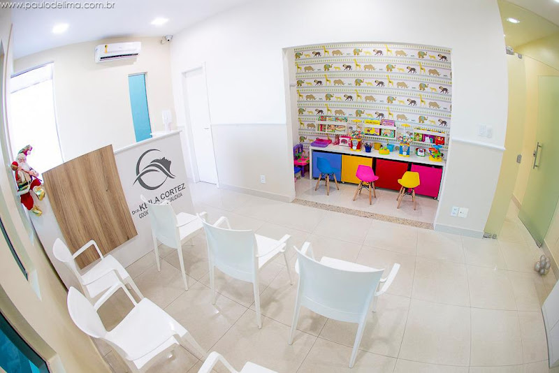 Foto 3 de Clínica Odontológica Dra. Keila Cortez