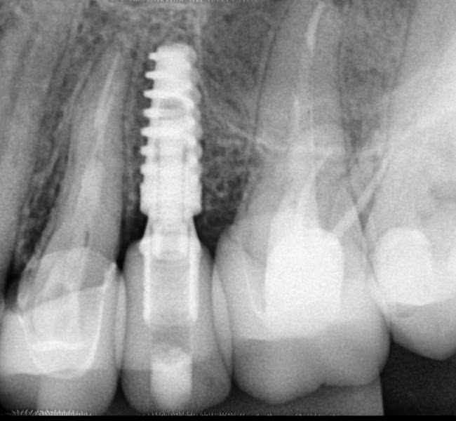 Foto 3 de Clinica Odontológica - Dra. Laiza Rizzo