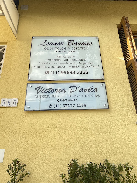 Foto 2 de Clínica Odontológica Dra. Leonor Rosana Barone