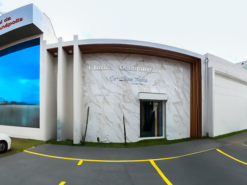 Foto 2 de Clínica Odontologica Dra Lilian Faria