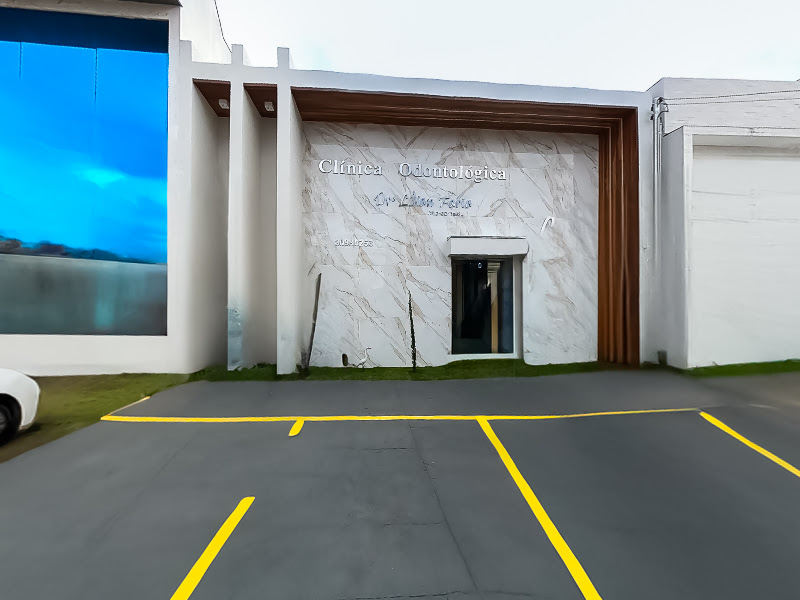 Foto 3 de Clínica Odontologica Dra Lilian Faria