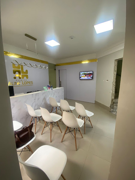 Foto 3 de Clínica odontológica Dra. Luana Fernandes - Mossoró