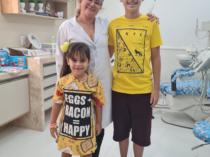 Foto 7 de Clínica odontológica Dra. Luana Fernandes - Mossoró