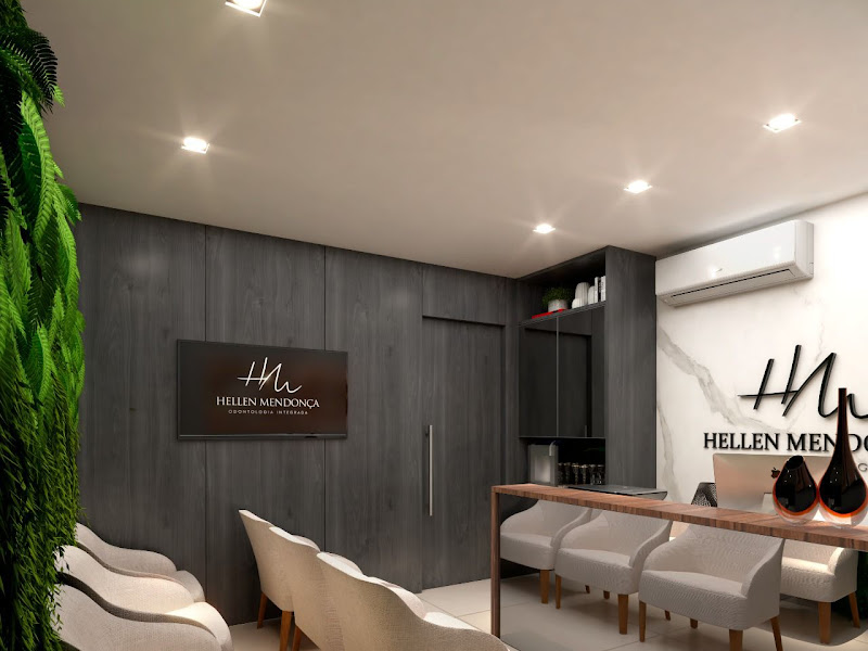 Foto 8 de Clínica odontológica Dra. Luana Fernandes - Mossoró