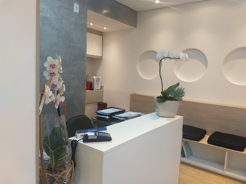 Foto 2 de Clínica Odontológica Dra.Luciana Telles