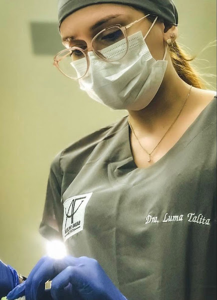 Foto 2 de Clínica Odontológica Dra Luma Talita