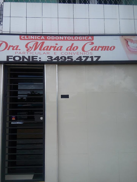 Foto 2 de Clínica Odontológica Dra. Maria do Carmo