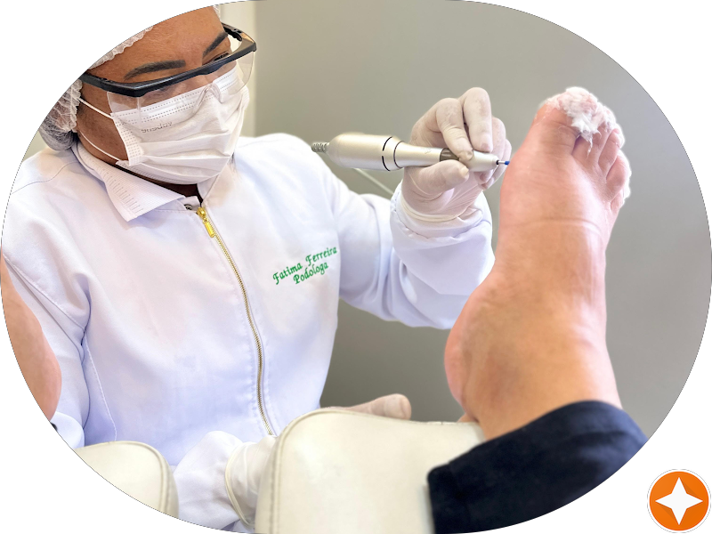 Foto 5 de Clínica Odontológica Dra. Maria do Carmo