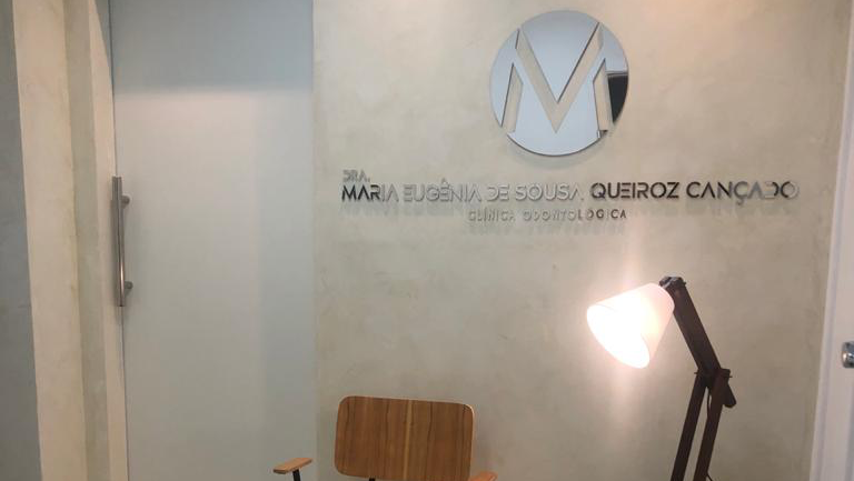 Foto 2 de Clínica Odontológica Dra. Maria Eugenia S. Q. Cançado