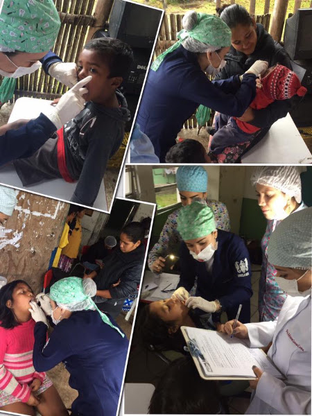 Foto 2 de Clínica Odontológica - Dra. Maria Luísa Miotto