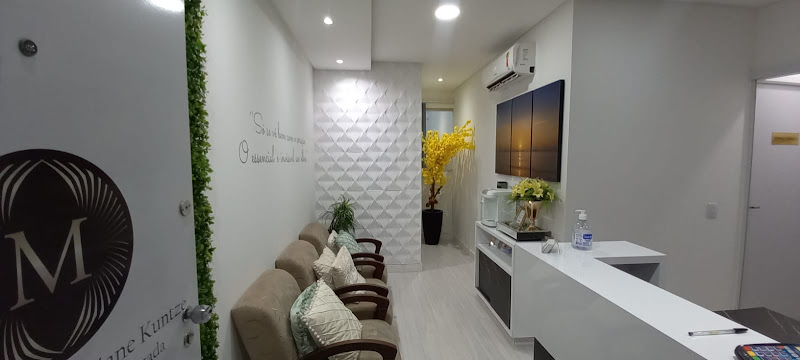 Foto 2 de Clínica Odontológica Dra. Mariane Kuntze