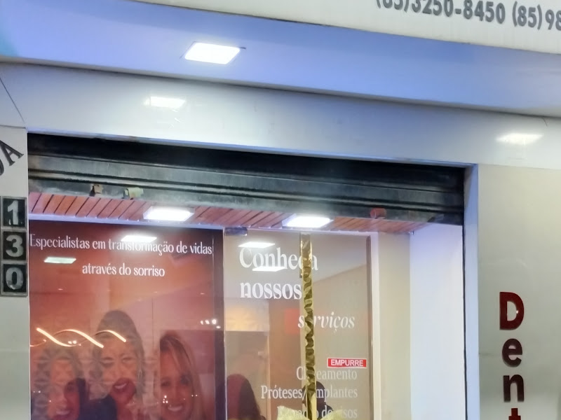 Foto 3 de Clínica Odontológica Dra Marillac