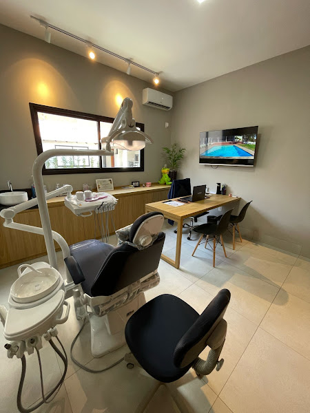 Foto 2 de Cliníca odontológica-Dra Marina Oliveira