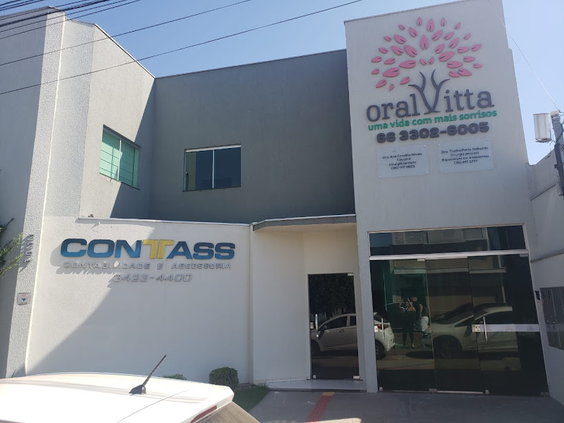 Foto 7 de Cliníca odontológica-Dra Marina Oliveira