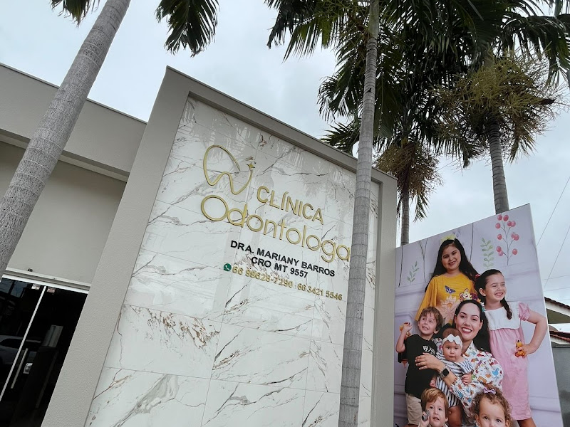 Foto 9 de Cliníca odontológica-Dra Marina Oliveira