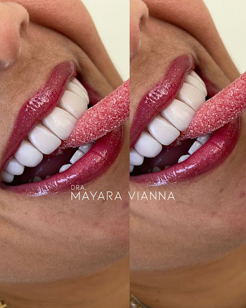 Foto 2 de Clínica Odontológica Dra. Mayara Vianna | Dentista no Centro de São Paulo