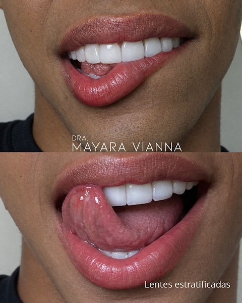 Foto 3 de Clínica Odontológica Dra. Mayara Vianna | Dentista no Centro de São Paulo