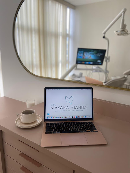 Foto 4 de Clínica Odontológica Dra. Mayara Vianna | Dentista no Centro de São Paulo